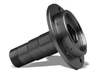 Yukon Gear & Axle - Replacement front spindle for Dana 44 IFS, 93 & up NON ABS.