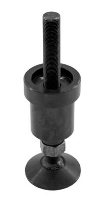 Yukon Gear & Axle - Inner axle side seal installation tool