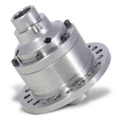 Yukon Grizzly Locker - Yukon Grizzly locker, Dana 30, 30 spline, 3.73 & up.