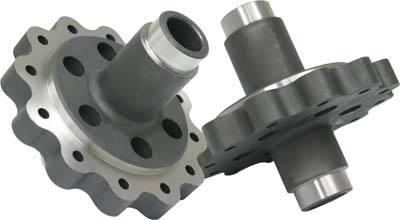 Yukon Gear & Axle - Yukon steel spool for Dana 80 with 37 spline axles, 4.10 & up