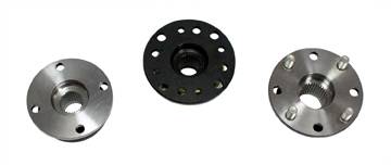 Yukon Gear & Axle - Yukon small hole yoke for Toyota 8" and Landcruiser with 10 spline