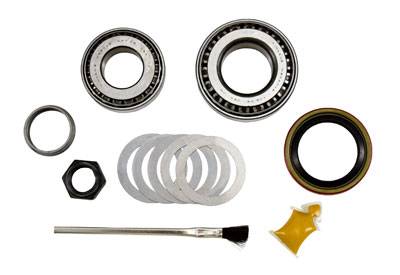 USA Standard Gear - USA Standard Pinion installation kit for Dana 60 rear