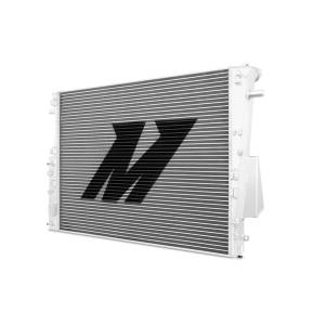 Mishimoto - Mishimoto Aluminum Radiator, Ford (2008-10) 6.4L Power Stroke F-250/F-350/F-450/F-550 - Image 2