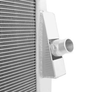 Mishimoto - Mishimoto Aluminum Radiator, Ford (2008-10) 6.4L Power Stroke F-250/F-350/F-450/F-550 - Image 4