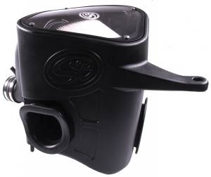 S&B - S&B Air Intake Kit for Dodge (2013-18) 6.7L Cummins, Dry Extendable Filter - Image 2