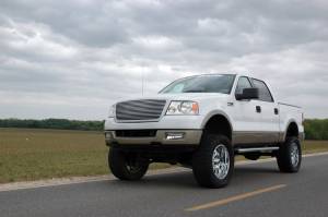Rough Country - Rough Country Lift Kit for Ford (2004-08) F-150 4x4, 6" - Image 6