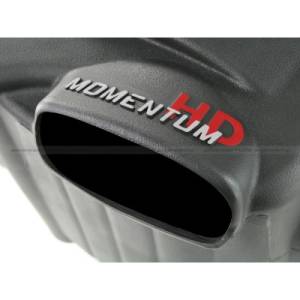 aFe - aFe Air Intake, Chevy/GMC (2001-04) 6.6L Duramax, Stage 2, Si Momentum HD Pro 10 R - Image 5
