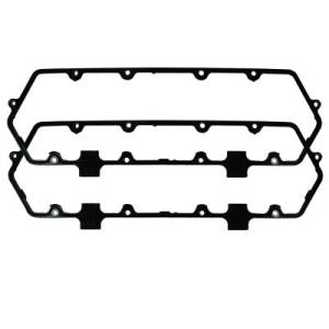 Engine Gaskets & Seals - Valve Cover Gaskets - Alliant Power - Alliant Power Valve Cover Gasket Kit, Ford (1994-97) 7.3L Power Stroke (Pair)