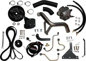 Pacific Performance Engineering - PPE Dual Fueler CP3 Pump Kit, Dodge (2007.5-09) 6.7L, with Pump