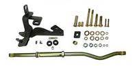 Steering/Suspension Parts - Steering Upgrades - BD Diesel Performance - BD Power Adjustable Track Bar Kit, Dodge (1994-01) 1500 4x4 & (1994-02) 2500-3500 4x4