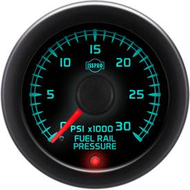 Isspro - Isspro EV2 Series Factory Match GM 2007+, Fuel Rail Pressure (0-30,000psi) 5.9L, LB7 6.6L, & LLY 6.6L - Image 2
