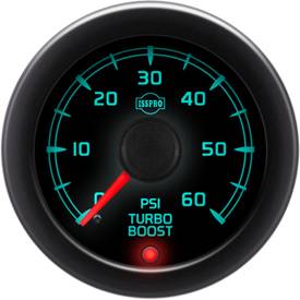 Isspro - Isspro EV2 Series Factory Match GM 2007+, Boost Pressure (60psi) - Image 2