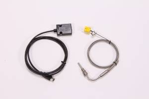 Dfuser EGT Kit for SCT Livewire TS and TSX