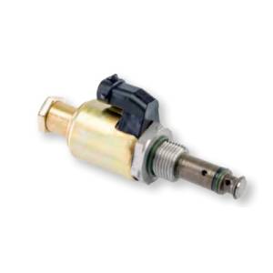 Fuel Injection Parts - Fuel System Misc. Parts - Alliant Power - Alliant Power Injection Pressure Regulator (IPR) Valve for Ford (1994-95) 7.3L Power Stroke, with Edge Filter