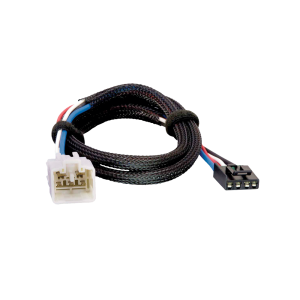 Towing & Recovery - Brake Controller Harnesses - Tekonsha - Tekonsha Brake Controller Harness, Toyota (3040-P)