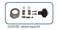 KT Pro Tools - KT Pro 3/8" Drive Ratchet Repair Kit For C4381 - Image 2
