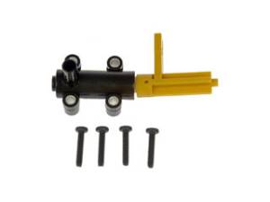 Ford Genuine Parts - Ford Motorcraft Fuel Filter Water Drain Valve Kit, Ford (1999-03) 7.3L Powerstroke - Image 2