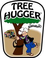 Bubba Rope - Bubba Rope Tree Hugger 6' - Image 2