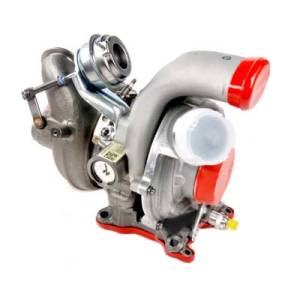 Ford Genuine Parts - Ford Motorcraft Turbo, Ford (2011-14) F-250 & F-350 6.7L Power Stroke Pick-Up (NEW Garret Turbo) - Image 2
