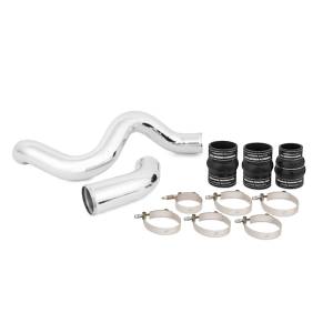 Mishimoto - Mishimoto Intercooler Pipe and Boot Kit, Chevy/GMC (2011-15) 6.6L LML Duramax (Hot & Cold Side) - Image 2