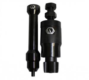 Whitaker Tools - Whitaker Tools Diesel Injector Sleeve Removal & Install Tool, Ford (2003-10) 6.0L Power Stroke - Image 2