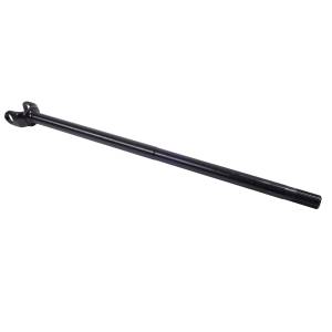 Front Inner Axle Shaft, Right Side; 87-06 Jeep Wrangler YJ/TJ