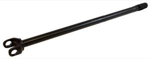 Axles & Axle Parts - Axle Assembly - Front Left - Alloy USA - Alloy USA Axle Shaft, Left Side (1974-79) Jeep SJ Wagoneer, for Dana 44 Front