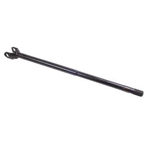 Axles & Axle Parts - Axle Assembly - Front Right - Alloy USA - Alloy USA Axle Shaft, Right Side (1984-06) Jeep XJ/YJ/TJ, Grande 30 Front