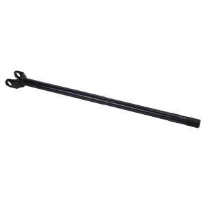 Alloy USA Axle Shaft, Builders Blank, 22 Inches long, for Dana 60 Front
