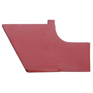 Cowl Side Panel, Right; 41-45 Willys MB and Ford GPW