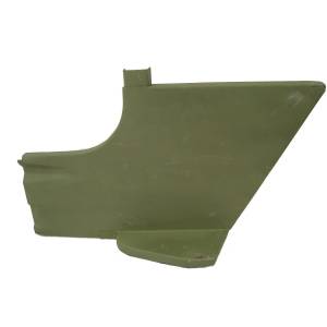 Omix-ADA - Cowl Side Panel, Right; 50-52 Willys M38s