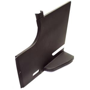 Cowl Side Panel, Right; 46-53 Willys CJ2A and CJ3A