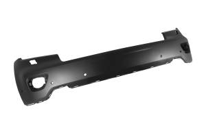 Front Bumper Cover; 11-13 Jeep Grand Cherokee