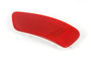 Rear Bumper Reflector, Right; 11-13 Jeep Compass and Grand Cherokee