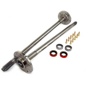 Alloy USA Axle Shaft Kit (1968-81) Chevrolet Camaro and Chevelle, Rear