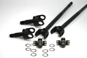 Alloy USA Axle Shaft Kit (1968-79) Ford F-150/Broncos, for Dana 44 Front