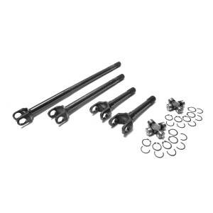 Alloy USA Axle Shaft Kit (1971-77) Ford Broncos, for Dana 44 Front