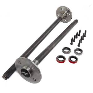 Alloy USA Axle Shaft Kit, Four-Lug (1979-93) Ford Mustangs, Rear