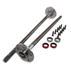 Alloy USA Axle Shaft Kit (1999-04) Ford Mustangs, Rear
