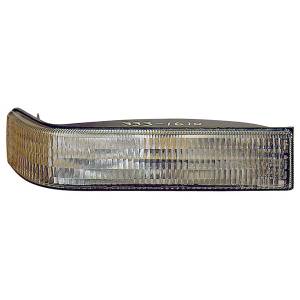 Right Turn Signal Clear; 93-98 Jeep Grand Cherokee