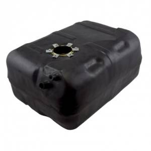 Fuel Tanks - Omix-ADA - Omix-ADA 18 Gal Poly Gas/Fuel Tank Kit (1946-64) Willys and Jeep Models
