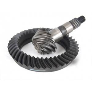 Precision Gear 4.88 R/P; (2000/Up), Ford 9.75