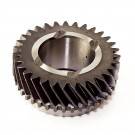 Jeep Transmission & Components - Jeep Transmission Gears and Components - Omix-ADA - Omix-ADA AX15 Manual Trans Third Speed Gear
