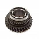 Jeep Transmission & Components - Jeep Transmission Gears and Components - Omix-ADA - Omix-ADA AX5 Second Gear (1987-95) Jeep Wrangler YJ
