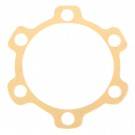 Small Parts & Seals - Gaskets (Cover) - Omix-ADA - Omix-ADA Axle Flange Gasket Kit, for Dana 25/27