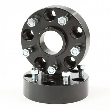 Wheels & Tires - Wheel Spacers