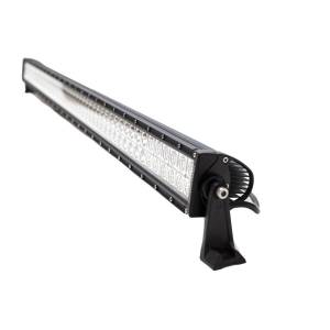 Off-Road Lighting - Dual Row LED Light Bars - Tough Country - Tough Country Torch LED Light Bar, 30"