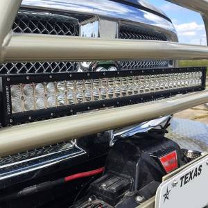 Tough Country - Tough Country Torch LED Light Bar, 30" - Image 6
