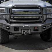 Tough Country - Tough Country Torch LED Light Bar, 30" - Image 7