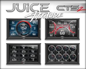 Edge Products - Edge Products Juice w/ Attitude CTS2, Dodge(1998.5-00) 5.9L Cummins - Image 5